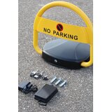 Rešenjem Do Vas Automatska Parking Barijera Zaobljena (45x45) | Eponuda.com