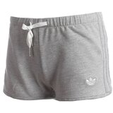 Adidas Kratke hlače & Bermuda S19645 Siva Cene