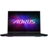 Gigabyte AORUS MASTER 16 gaming laptop, 16" WQXGA OLED 240Hz, Ryzen 9 9955HX3D, 32GB DDR5, RTX 5070 Ti 12GB, 1TB SSD, Windows 11 Pro Cijene