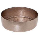 SG ZDJELA ASTRA 15X5CM STAKLO SMEĐA | shoptok.hr