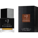 Yves Saint Laurent La Collection M7 Oud Absolu toaletna voda za muškarce 80 ml Cijene