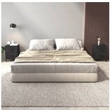  Noćni ormarići 2 kom crni 36 x 30 x 45 cm od masivne borovine | shoptok.hr