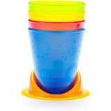 Fisher Price Enostavno Ciljanje: Skodelice in Koaster (4 Skodelice) (Y3536), (22103740) | Shoptok.si