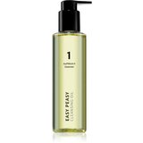 numbuzin No. 1 Easy Peasy Cleansing Oil ulje za čišćenje i skidanje make-upa za hidrataciju lica i smanjenje bora 200 ml | shoptok.hr