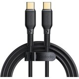 McDodo USB-C HITRI POLNILNI KABEL ZA SAMSUNG APPLE USB TIPA C 5A 240W 2M, (21748133) Cene