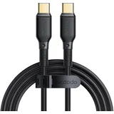 USB-C HITRI POLNILNI KABEL ZA SAMSUNG APPLE USB TIPA C 5A 240W 2M, (21748133)