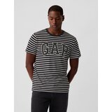 GAP T-shirt with logo - Men's | Shoptok.si