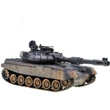  Kontrolirani TANK T90 puca, osvijetljene vožnje RC0373 | shoptok.hr