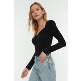 Trendyol Ženski body Knitted | Eponuda.ba