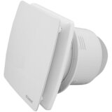 Commel kupaonski ventilator (bijela, promjer: 100 mm) cijene