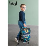 BAAGL Prvošolski set Zippy Football Player (3-delni) + DARILO | Shoptok.si