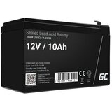 Green cell AGM50 UPS battery VRLA AGM 12 V 10 Ah | shoptok.hr