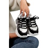 Resti Women's Sporty Platform Sneakers Angello | ePonuda.com