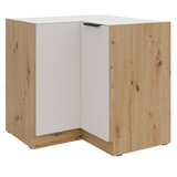  Spodnja kotna omara SOLA 90x90 D | Shoptok.si