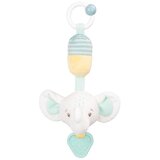 Kikka Boo Igračka sa zvukom zvona Elephant Time Cene