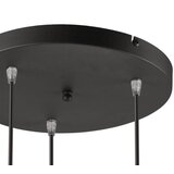  Luster na sajli DANIELLE 3xE27/60W/230V | Eponuda.com