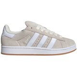Adidas Modne superge Campus 00s Wonder White Gum Bela Cene