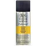 WINSOR & NEWTON Fiksirni sprej (Brezbarven, 400 ml, Pršilna pločevinka) | Shoptok.si