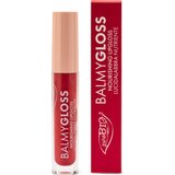 puroBIO cosmetics Balmygloss - 05 vibrant deep pink Cene