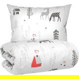 Mömax Posteljnina Lotte | Shoptok.si