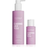 ICONIQUE Professional CARING LIKE YOU Deep Hydration vlažilni šampon za suhe in poškodovane lase 70 ml | Shoptok.si