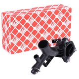 FEBI OHIŠJE TERMOSTATA OPEL 103086 | Shoptok.si