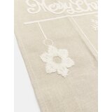 Sinsay Stolni trkač s blagdanskim motivom | shoptok.hr