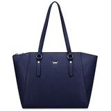 Vuch Torba Carmela Blue, 28,5 x 32 cm | shoptok.hr