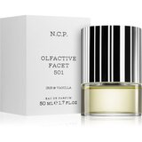 N.C.P. Olfactives 501 Iris & Vanilla parfemska voda uniseks 50 ml | shoptok.hr