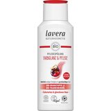 Lavera Balzam za nego in sijaj barvanih las Cene