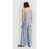 Roxy Hibiscus Haze Jumpsuit brownie hibiscus hype | Shoptok.si