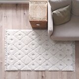 Nattiot Krem tepih 128x190 cm Homy L – | shoptok.hr