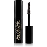 L.A. Girl Cosmetics Volumatic vodoodporna maskara za volumen in privihanje trepalnic odtenek Black Brown 10 ml | Shoptok.si