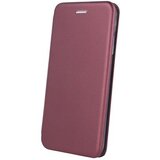  Havana Premium Soft preklopna torbica Xiaomi Redmi Note 9 - bordo rdeÄa | Shoptok.si