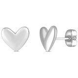 Vuch Ženske nau&amp;scaron;nice Ember Silver, 10 mm Slike