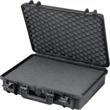 univerzalno kovčeg za alat, prazan 1 komad MAX465H125S (š x v x d) 502 x 415 x 141 mm