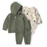 Carter's trodelni komplet za bebe dečake Cene