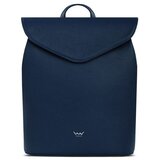 Vuch Ženski ruksak Joanna Grace Dark Blue, 33 x 28 cm Slike