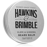 Beard Balm balzam za bradu 50 ml