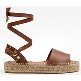 La Valeta Sandali & Odprti čevlji Grace Bež | Shoptok.si