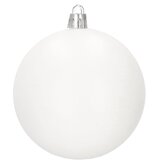  CA0878 BOŽIĆNE KUGLICE ZA DRVCE 8 CM 30 KOM. | shoptok.hr