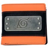 Abystyle Novčanik - Naruto Shippuden - Naruto | ePonuda.com
