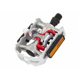 Wellgo Pedala alu sa spd dodatkom tw | ePonuda.com