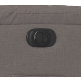  Električni naslanjač taupe blago, (20929150) | Shoptok.si