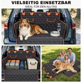 JOEJOY zaščitna podloga za prtljažnik psa - 185 × 105 cm | Shoptok.si