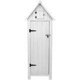 Monster Lesena vrtna lopa – bela, (21570152) Cene