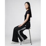 Adidas Seasonal Essentials Satin T-Shirt Crna | shoptok.hr
