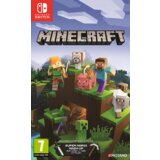 Nintendo Igra za Switch: Minecraft – Switch Minecraft | Eponuda.ba