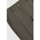 Marisse WOMEN'S PANTS Z-SP-4808 BEIGE | shoptok.hr