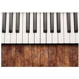  Tapeta - Inspired by Chopin - mahogany 200x140 | shoptok.hr